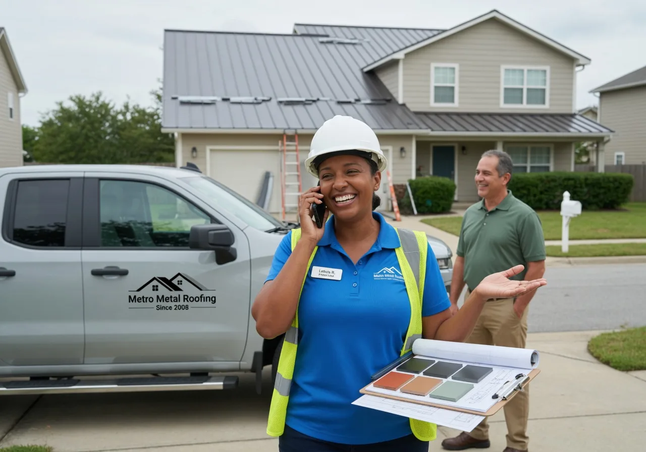 Metal Roofing Installation Irwin, IA FAQs