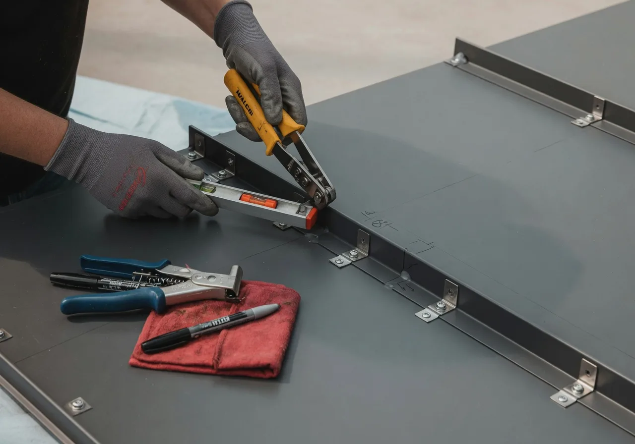 Why choose Metal Roofing Installation in Irwin, IA